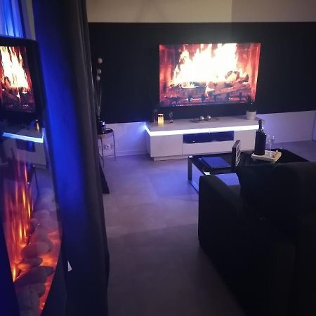 Apartament La Clef Des Bulles Épernay Zewnętrze zdjęcie