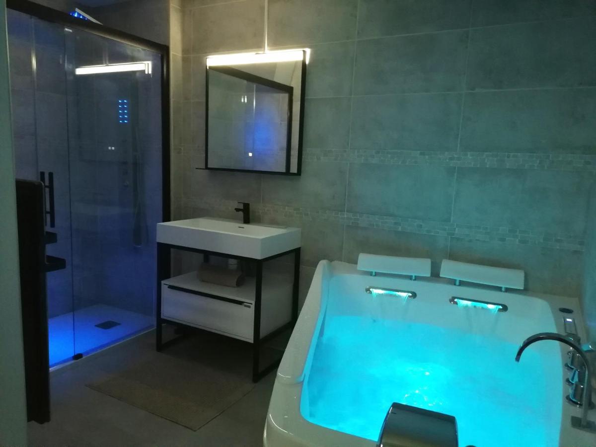 Apartament La Clef Des Bulles Épernay Zewnętrze zdjęcie