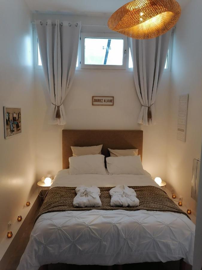 Apartament La Clef Des Bulles Épernay Zewnętrze zdjęcie