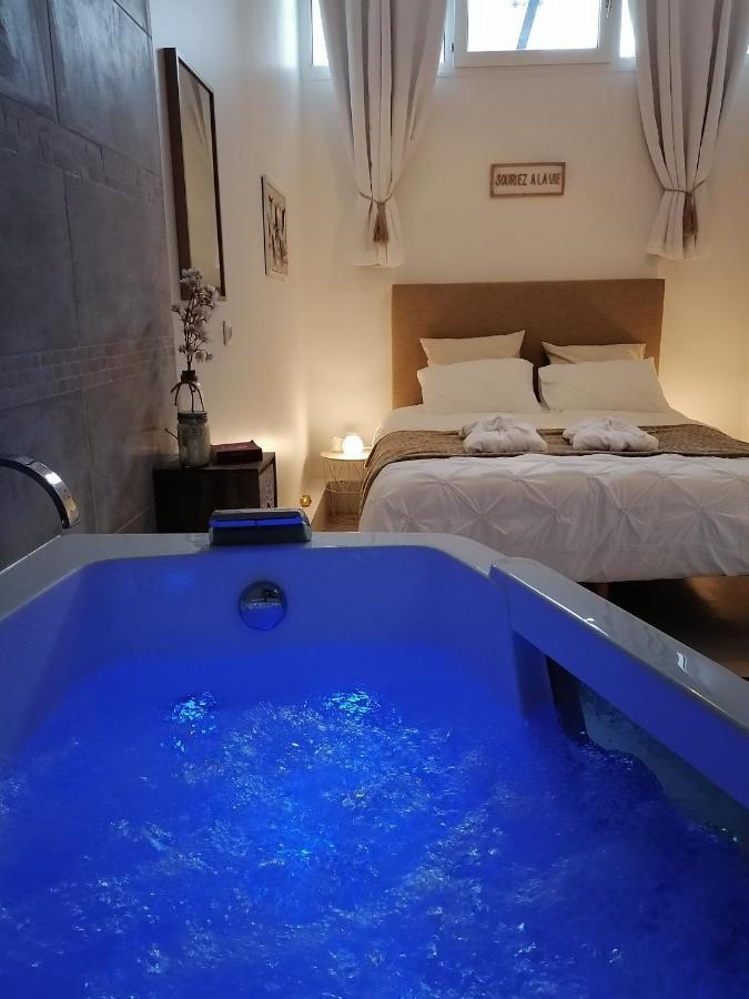 Apartament La Clef Des Bulles Épernay Zewnętrze zdjęcie