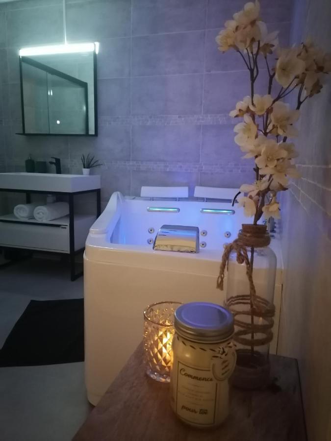 Apartament La Clef Des Bulles Épernay Zewnętrze zdjęcie